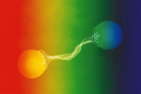 Nobel Prize In Physics Awarded To Quantum Entanglement Experimentalists