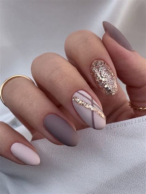 Classy Nails Chic Nails Fancy Nails Simple Nails Simple Elegant