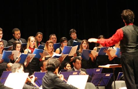 G1 Coro Sinfônico de Goiânia apresenta concerto na capital nesta