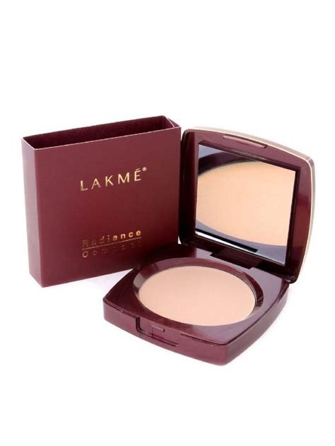 Lakme Radiance Compact Natural Marble Gm Skin Affordable