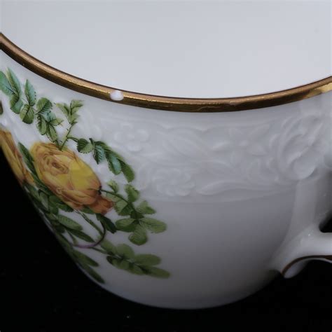 Images For Coffee Set Pieces Porcelain Classic Roses