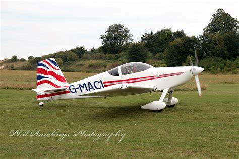 G MACI 2013 VANS RV 7 LAA Rally Popham 02 09 22 Phil Rawlings Flickr