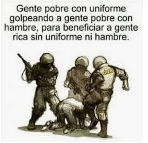 Valores Y Respeto On Twitter RT Mundoazullibre Y Las Fuerzas