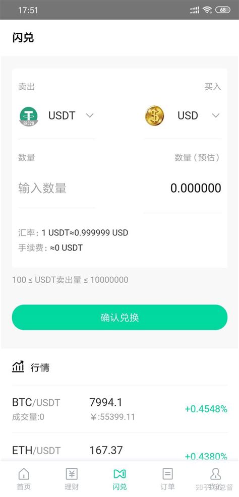 Usdt币是什么币？usdt怎么换成美元？