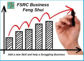 Business Feng Shui Gayle Smith Qi Planning