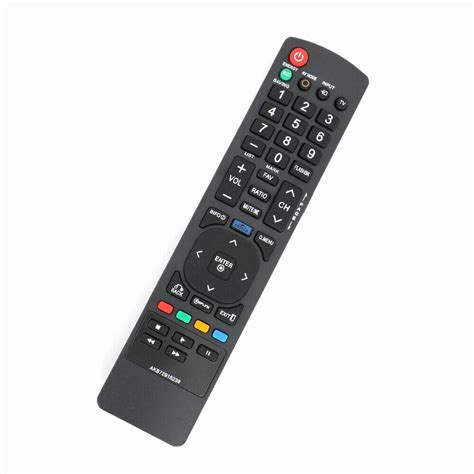 New AKB72915239 For LG LCD TV Remote Control 26LV2500 42LV3500 32LK330