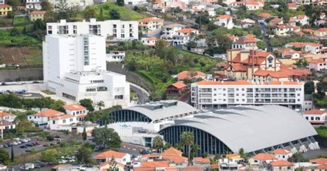 Piscinas Olímpicas do Funchal acolhe encontro escolar ROV4ALL Madeira 2023