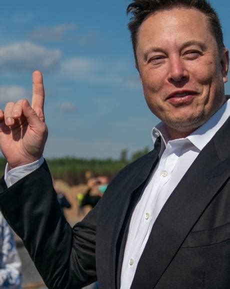 Elon Musk Verkauft Weitere Tesla Aktien F R Eine Milliarde Dollar