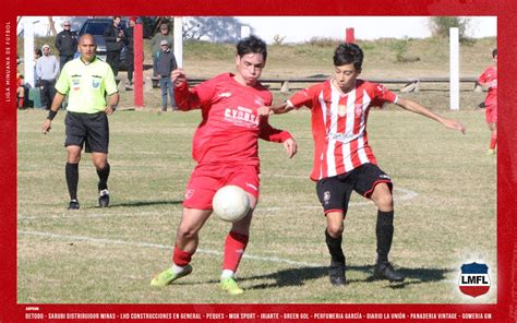 Estación campeón de la primera fase en Sub 15 Liga Minuana de