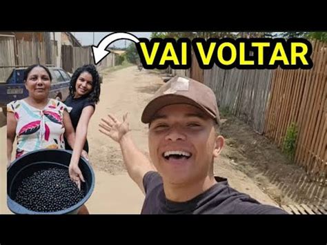 Vaniele da castanha vai volta Elizeu Silva TV para Tucuruí será