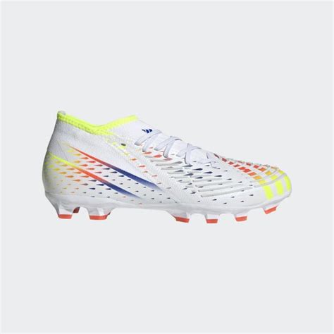 Botas De F Tbol Adidas Predator Edge Mg Esports Rueda