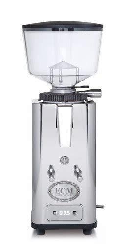 ECM S AUTOMATIK 64 GRINDER Velvety Coffee