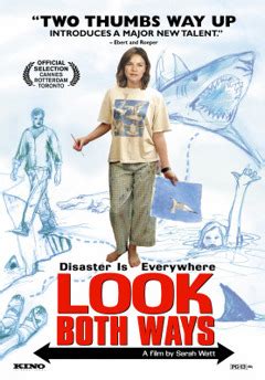 Look Both Ways (2005) - Video Detective