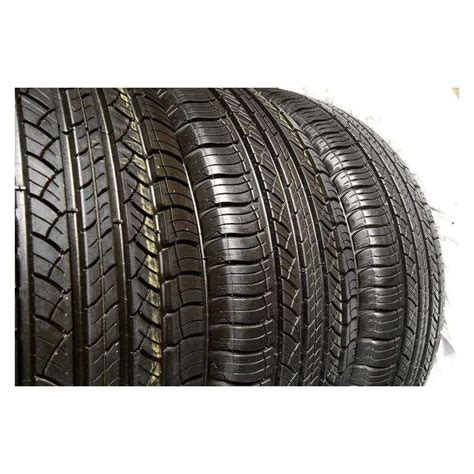 Michelin Latitude Tour Hp R V