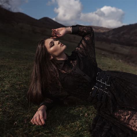 Teodora - Diana Tibre | Photographer