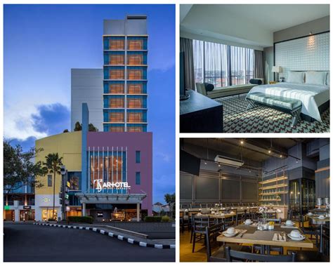 The Best Hotels in Surabaya for Every Budget from $27 a Night