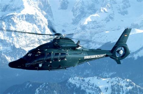 H155 Airbus Helicopters Canada