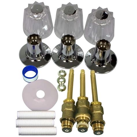 Price Pfister Bathroom Faucet Repair Kit Everything Bathroom