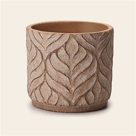 Cachepot Em Cimento Nude 13x13 5cm Mart Shopee Brasil