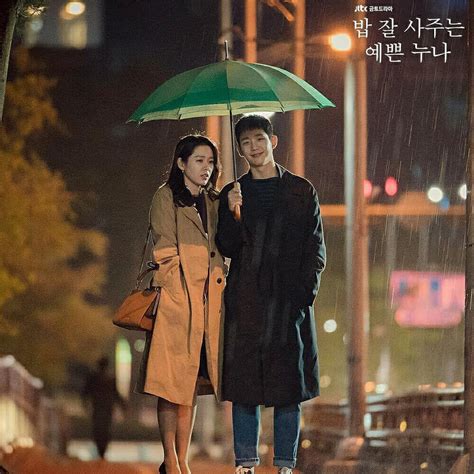 6 K Dramas To Watch On A Rainy Day Soompi