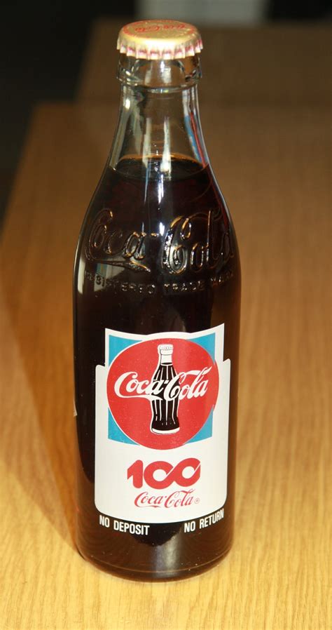 Se Produkter Som Liknar Coca Cola Rs Jubileums F P Tradera