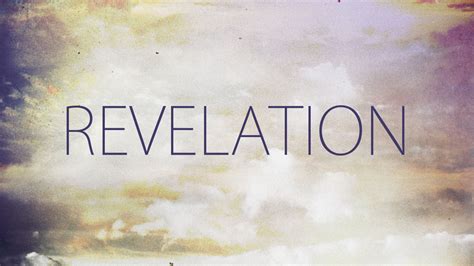 revelation overview imergent ministries
