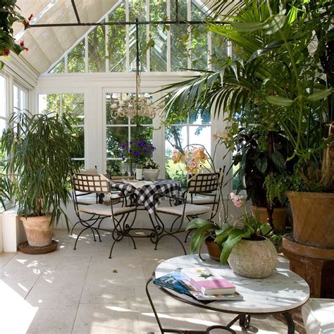 40 Stylish Conservatory Ideas For Every Kind Of House Conservatory