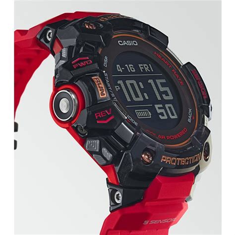 Ceas Barbati Casio G Shock Hybrid G Squad GBD H1000 4A1ER EMAG Ro