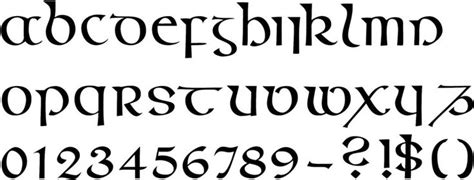 11 best IRISH FONT CALLIGRAPHY images on Pinterest | Calligraphy fonts, Irish font and Caligraphy