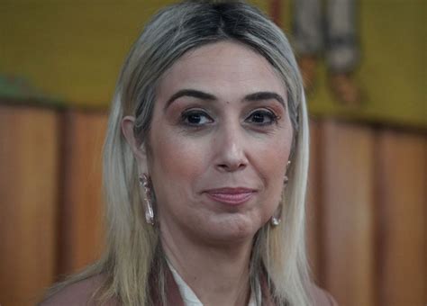 Isabel Ferreira Cabe A De Lista Do Ps Por Bragan A