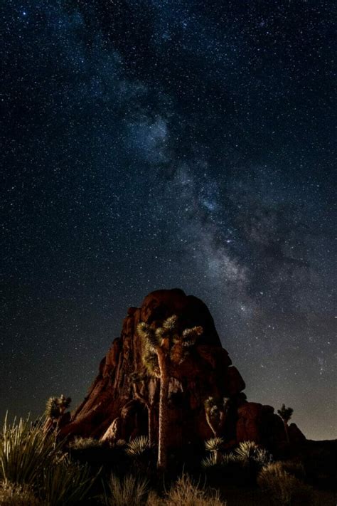 The Beginners Guide To Night Sky Photography