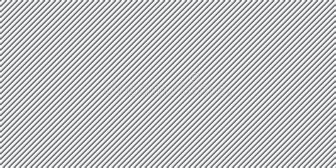 Black And White Diagonal Stripes Pattern Background Vector Illustration