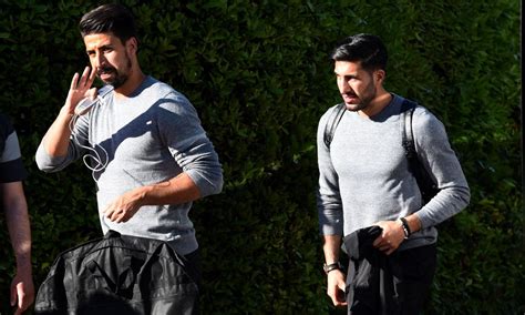 Emre Can E Khedira Gemelli Diversi Per La Juve Nuova Idea A