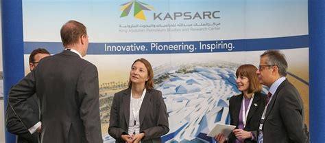 Energy Transitions Workshop Takes Place In Riyadh Kapsarc