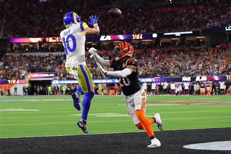 Super Bowl 2022 Score: Final Box Score and Analysis from Rams vs. Bengals