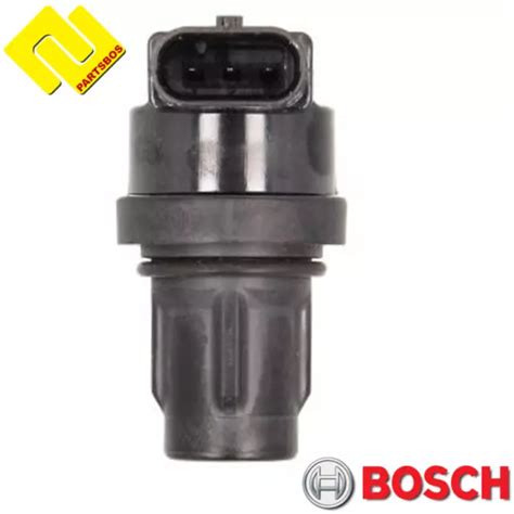 BOSCH 0281002890 CAMSHAFT POSITION SENSOR A0061535528 For MERCEDES