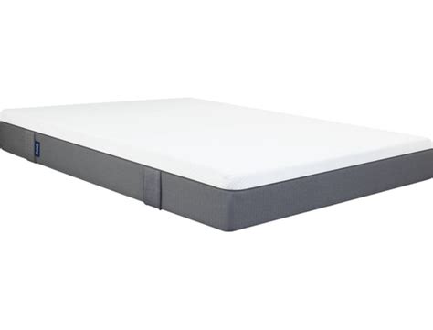 Matelas 140 X 200 EMMA Hybride 140x200 Cm Pas Cher UBALDI