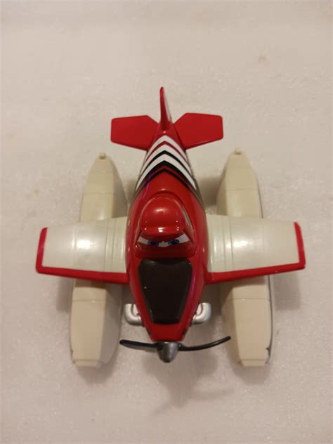 disney planes dusty crophopper toys 9