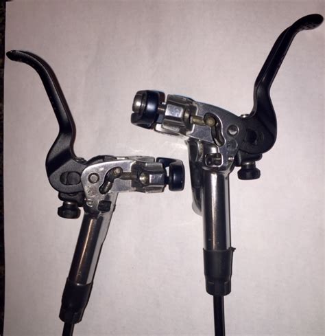 2014 Shimano Xtr M988 Brakes Front And Rear For Sale