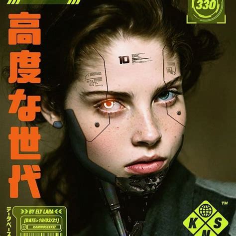 Cyberpunk Aesthetic Cyberpunk Style Cyber Aesthetic Cyberpunk