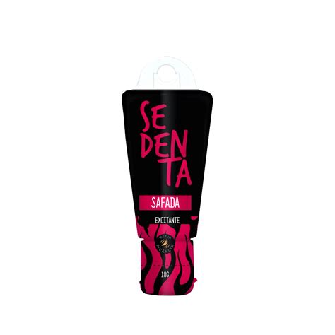 Sedenta Safada Excitante Picância Média g Pepper Blend Mais Desejo Sex Shop Moda Íntima