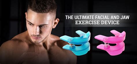 Jawflex Vs Other Jawline Exercise Tools Which Jaw Exerciser Is Best