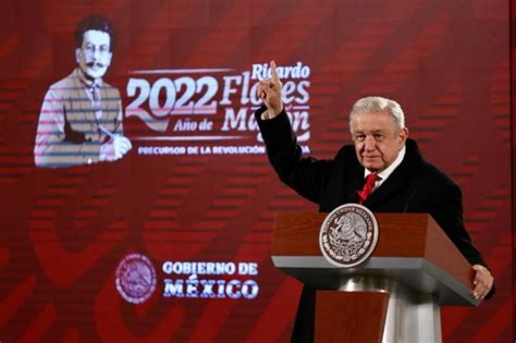 La Jornada Maya Nacional La Jornada Sugiere L Pez Obrador