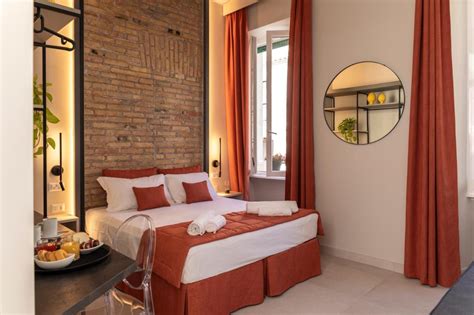 Trastevere 143 In Rome Bedandbreakfasteu