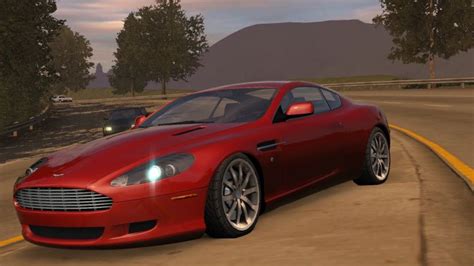 Igcd Net Aston Martin Db In Need For Speed Undercover