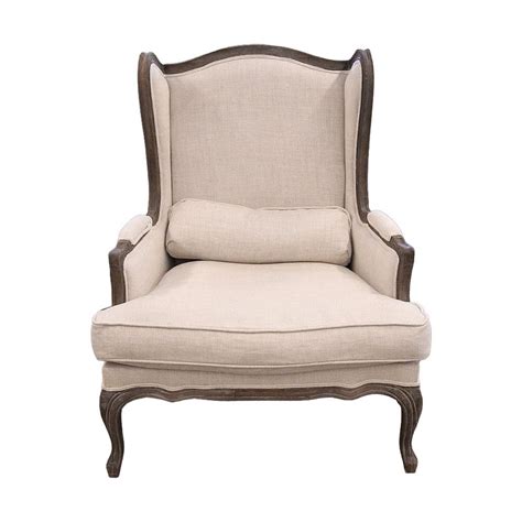 My Sister S Attic Restoration Hardware Restoration Hardware Accent Chair