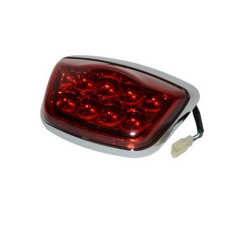 Taillight BTC Riva AGM VX50