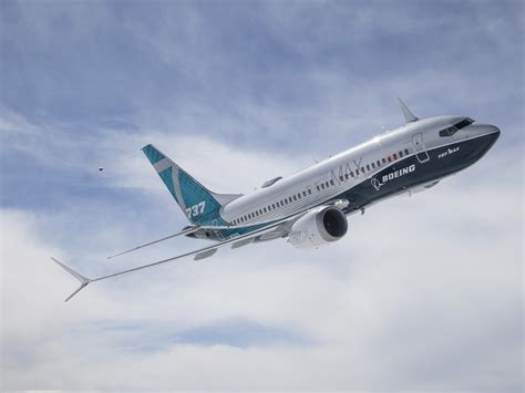 Boeing Sees Regional Carriers Looking For Larger Aircraft | Aviation