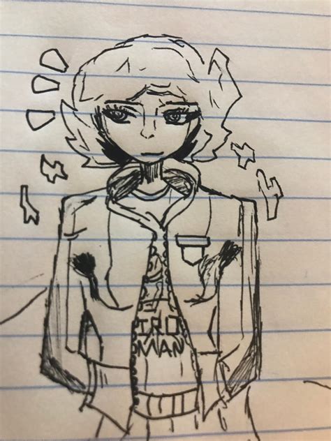 Probably My Best Drawing Yet By Justnormaldudedrawin On Deviantart