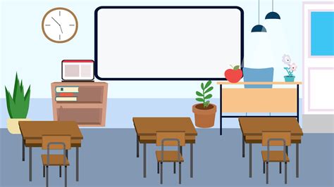 FREE Classroom Background Template - Download in Word, Google Docs, PDF ...